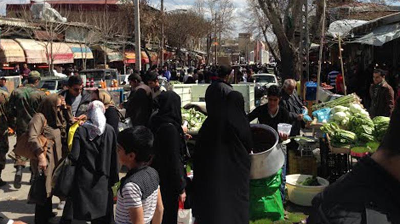 له‌ سه‌دا 35ى دانيشتوانى كرماشان شوێنى نيشته‌جێبوونيان شياو نييه‌