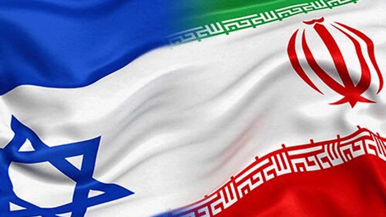 ئێران داوايه‌ك ئاراسته‌ى ئيسرائيل ده‌كات