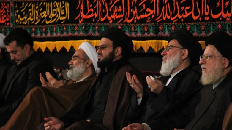 مێزه‌ره‌ ره‌شه‌كانى ئێران ته‌نگ به‌ وڵاتانى باشوورى ئاسيا هه‌ڵده‌چنن