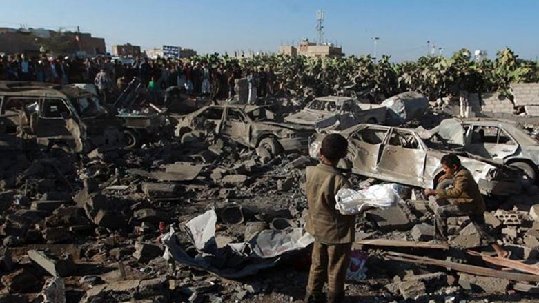 داواده‌كرێت سعووديه‌ له‌ ئه‌نجوومه‌نى مافه‌كانى مرۆڤ سڕ بكرێت