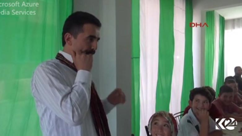 رێگه‌ له‌ له‌ناوچوونى زمانى چۆله‌كه‌ ده‌گيرێت