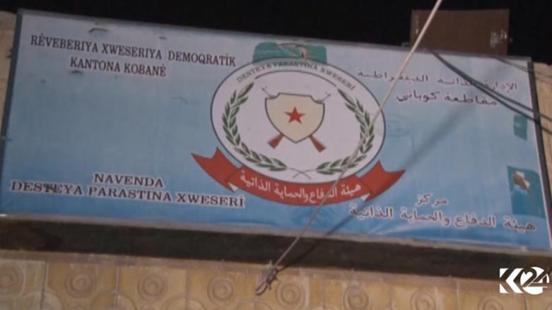 يه‌په‌ژه‌ ره‌تيده‌كاته‌وه‌ هيچ منداڵێك له‌ ريزه‌كانيدا چه‌كيان هه‌ڵگرتبێت