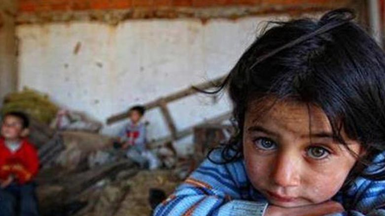 كوردستان 24 ره‌وشى منداڵانى منبج ده‌خاته‌ڕوو