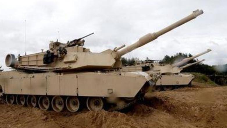 ئه‌مريكا به‌ به‌هاى زياتر له‌ مليارێك دۆلار چه‌ك ده‌فرۆشێته‌ سعووديه‌