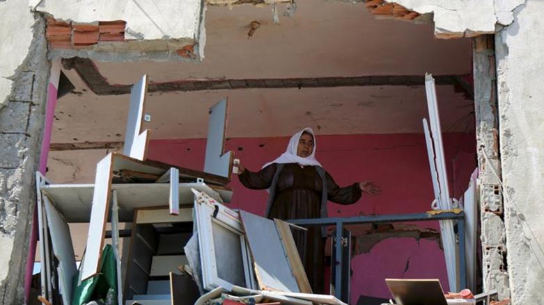 په‌رله‌مانى توركيا ده‌ستى سوپاى له‌ ئه‌نجامدانى هه‌ر تاوانێك ئاوه‌ڵا كرد