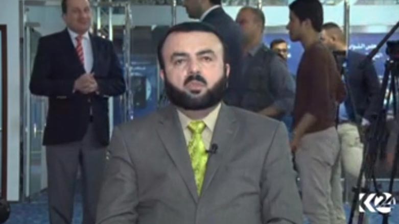 نوێنه‌رێكى كورد: كێشه‌ى حكومه‌تى عێراق عه‌بادييه‌