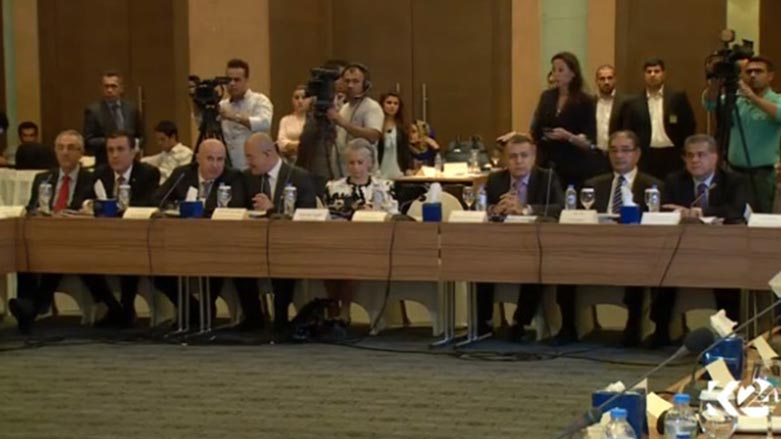 Li Herêm a Kurdistanê sîstem a girêbes ên giştî dihê guhetin