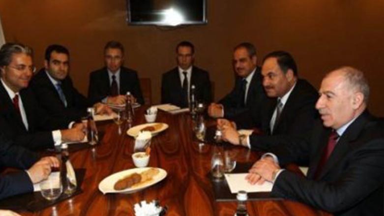  كه‌سايه‌تييه‌ سوننيه‌كان له‌ توركيا كۆده‌بنه‌وه‌