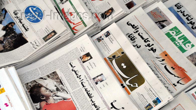 زياتر له‌ 45 مليۆن ئێرانى تێليگرام به‌كارده‌هێنن