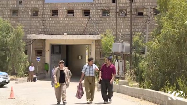 يادى 71 ساڵه‌ى دامه‌زراندنى ديموكرات كرايه‌وه‌