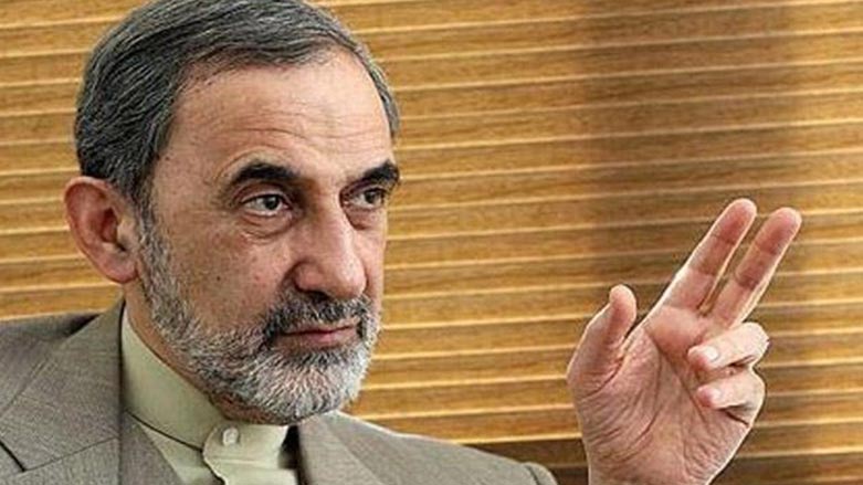 ویلایەتی: ئێران پشتگیریی یەکپارچەیی خاکی سووریا دەکات