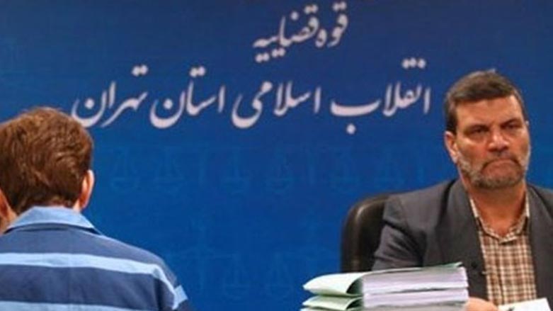 ژماره‌يه‌ك دادوه‌ر به‌هۆى گه‌نده‌ڵييه‌وه‌ خرانه‌ زيندانه‌وه‌
