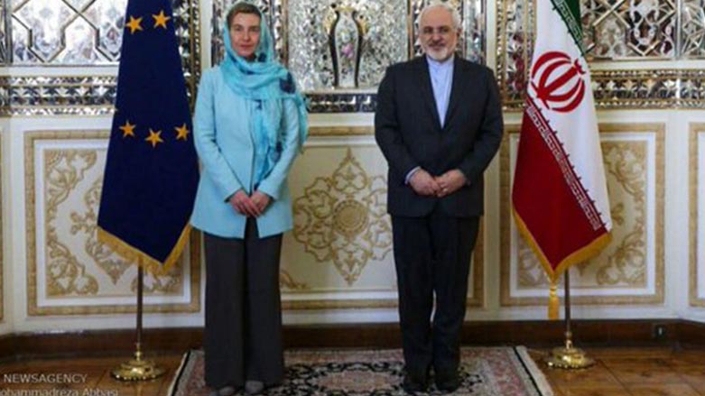 ئێران ده‌ستبه‌ردارى مه‌رجه‌كانى بۆ سه‌ردانى به‌رپرسانى ژن نابێت