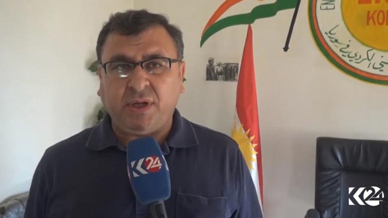 ئه‌نه‌كه‌سه‌: رزگاركردنى ره‌ققه‌ پلانى هاوپه‌يمانێتى نێوده‌وڵه‌تييه‌