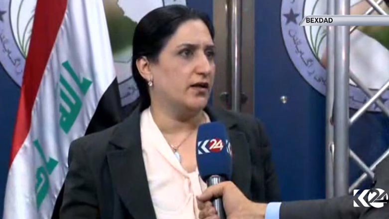 ئه‌شواق جاف: مالكى ده‌يه‌وێت بگه‌ڕێته‌وه‌