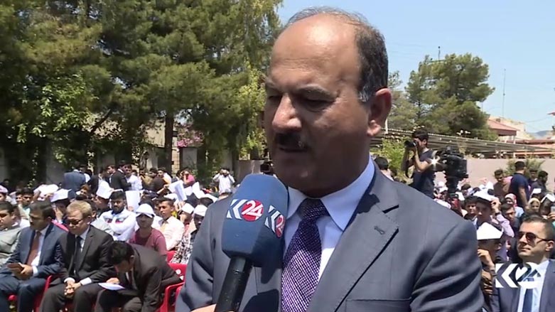 ئه‌ندامێكى سه‌ركردايه‌تى پارتى: رێككه‌وتنى گۆڕان و يه‌كێتى ئه‌رێنييه‌