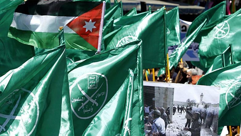 ئيخوانى ئه‌رده‌ن به‌شدارى له‌ هه‌ڵبژاردنى په‌رله‌ماندا ده‌كه‌ن