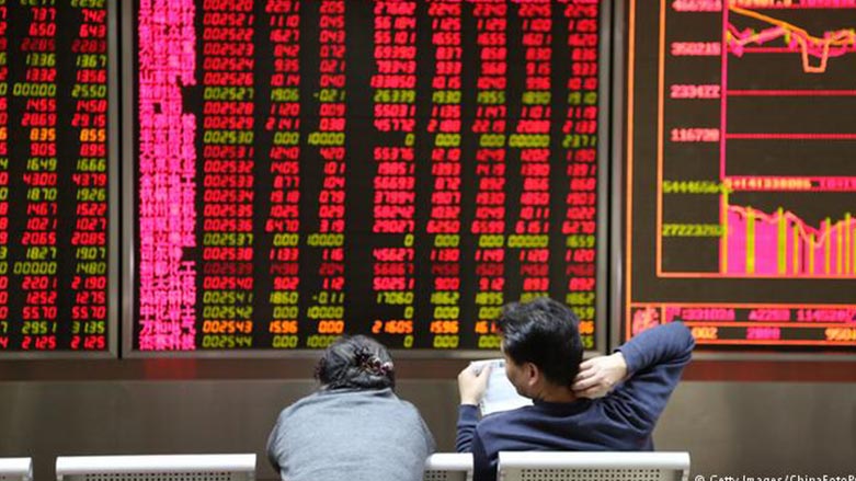 Çînê destkir bi duristkirin a firokeyan