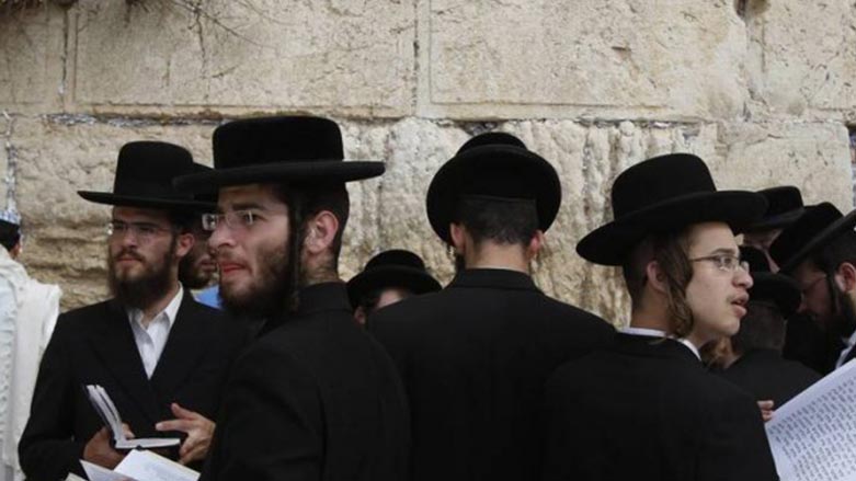 "حاخامێك داوا ده‌كات ئاوى خواردنه‌وه‌ى فه‌له‌ستين ژه‌هراوى بكرێت "