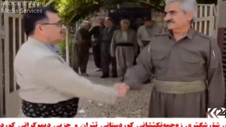 شه‌ش لايه‌نى رۆژهه‌ڵات پرسى درووستكردنى به‌ره‌يه‌كى سياسى تاوتوێده‌كه‌ن