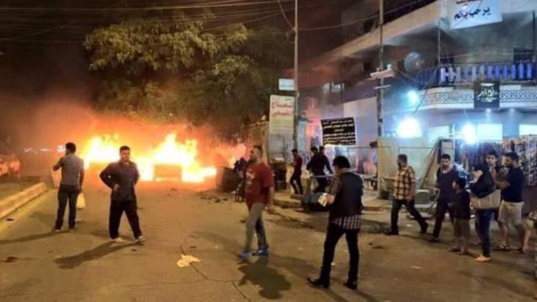 توركیا ئاماده‌یی خۆی بۆ هاوكاریكردنی عێراق ده‌ربڕی 