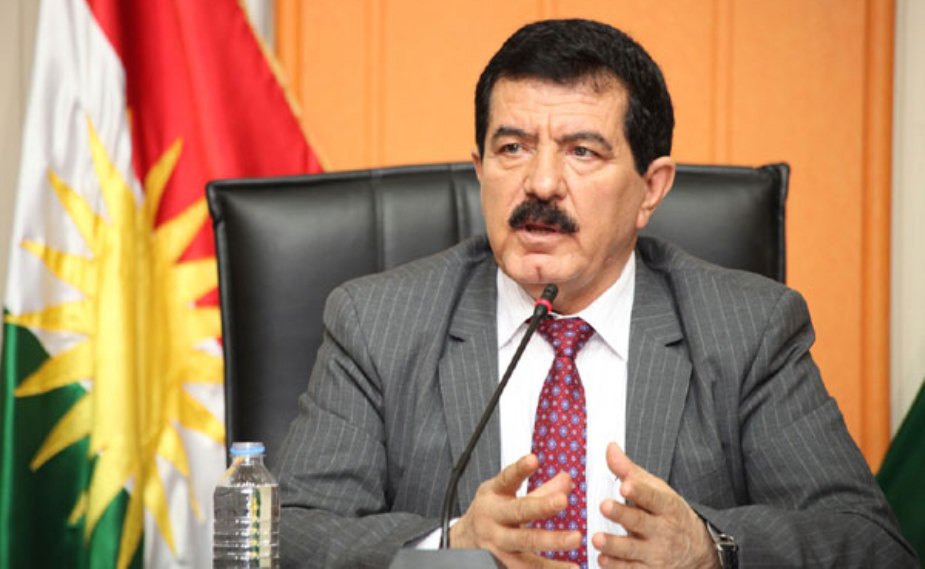 "Divê Kurd xwe ji guhertinên mezin re amade bikin"