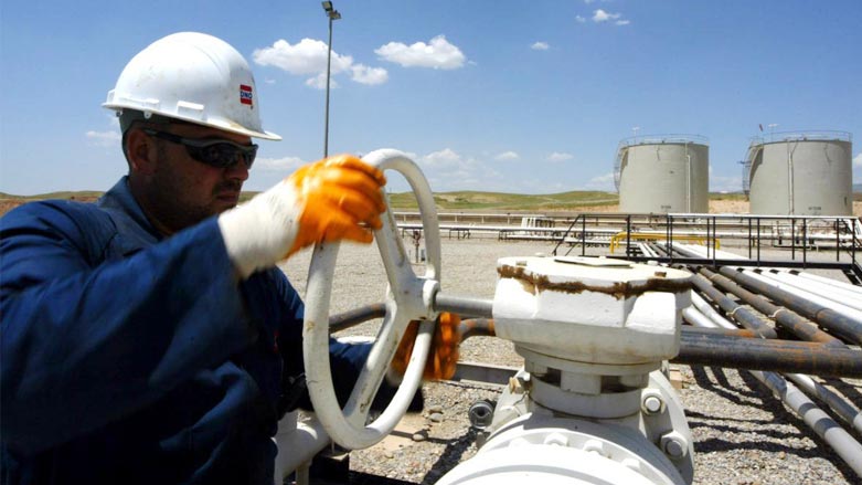 Îran: Rêkkeftin a petrolî li gel Herêm a Kurdistanê dem divêt
