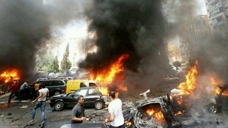 ته‌قینه‌وه‌یه‌كی به‌هێز به‌یرووت ده‌هه‌ژێنێت