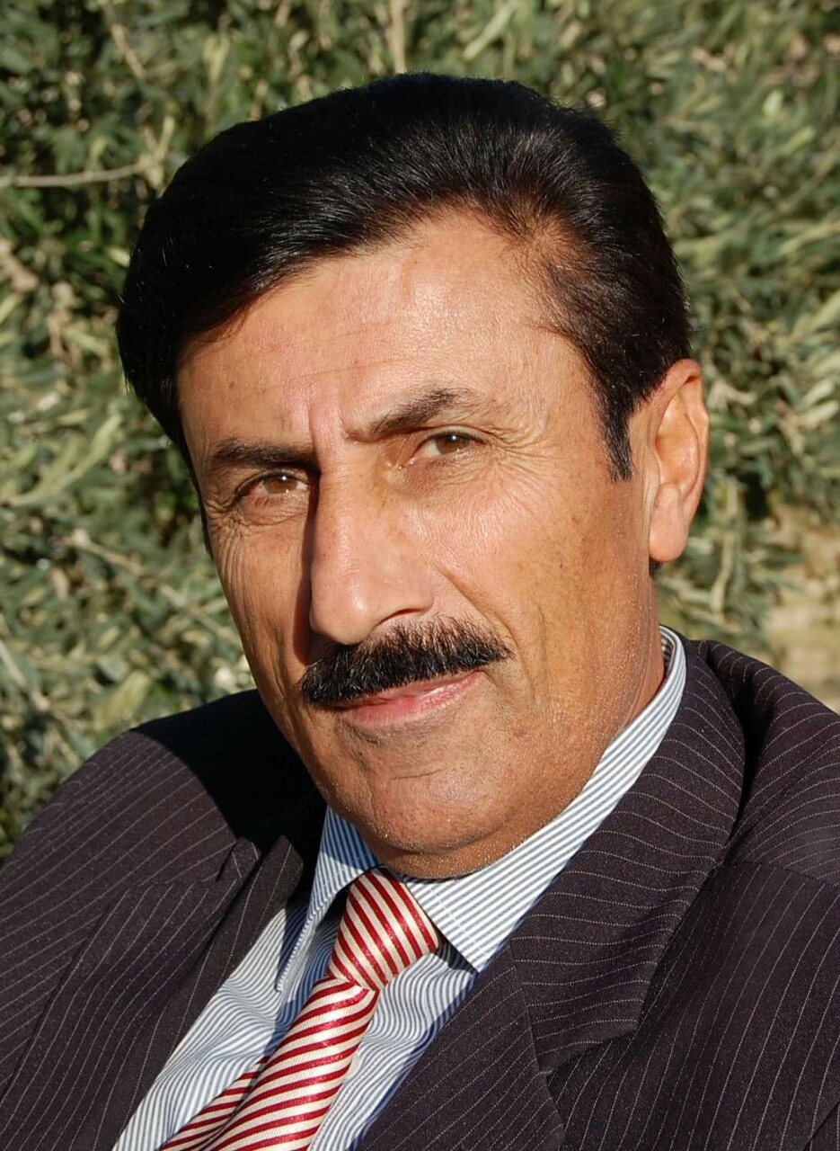 ھەڵبەستڤان و نووسەرێكی ناوچه‌ی بادینان كۆچی دوایی كرد