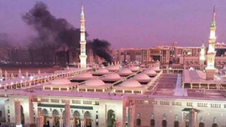 سعوودیه‌ ناسنامه‌ی ئه‌نجامده‌رانی ته‌قینه‌وه‌كانی قه‌تیف و مه‌دینه‌ ئاشكرا ده‌كات