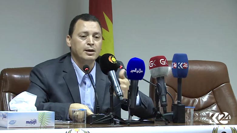 نووسەر و ئەكادیمییه‌كی عەرەب: كورد مافێكی سرووشتی خۆیەتی خاوەنی دەوڵەتی خۆی بێت