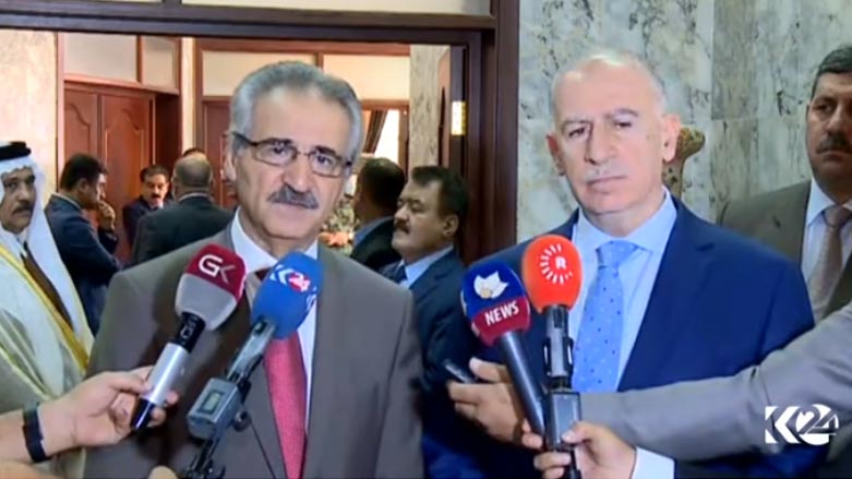 “Irak Anayasaya uymazsa Kürdistan ayrılmaya gider”