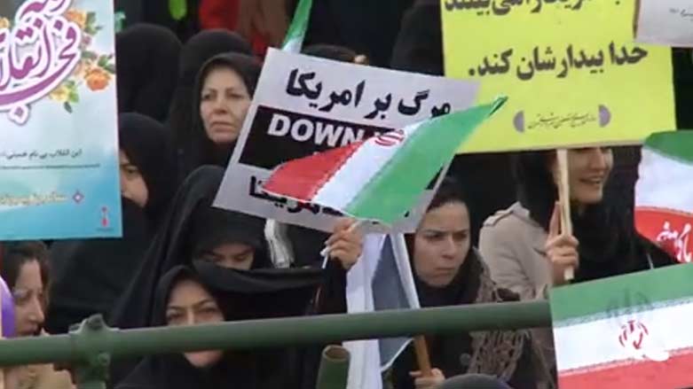 نەریتخوازان ئێران: ئەمریکا سەرکەوتووە