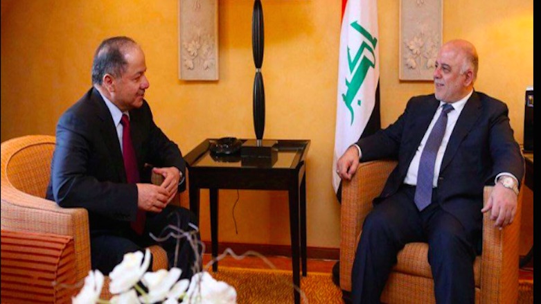 Hevdîtinên Barzanî ligel raydarên cîhanê