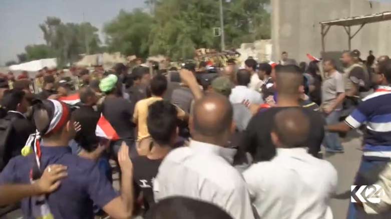 رۆیته‌رز: حکوومەت ناتوانێت بەسەر حوکمی مەرجەع و پیاوانی ئایینیدا زاڵ بێت