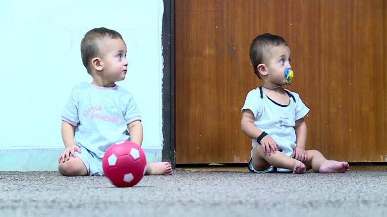 پڕۆژەی خێزانی جێگرەوە رادەگەیەنرێت