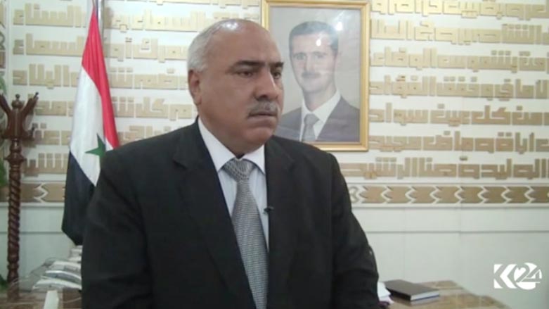 پارێزگاری حه‌سه‌كه‌: په‌كه‌كه‌ ناتوانێت شه‌ڕ له‌ دژی ئێمه‌ بكات