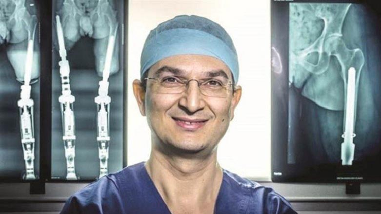 له‌ ترسی سه‌دام رایكرد و بووه‌ داهێنه‌ر