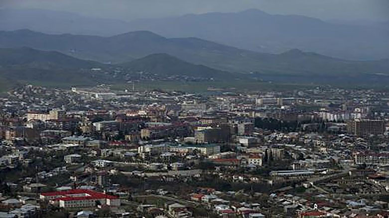 Mosko dixwaze hewl ên diplomat bibe eger a ragirtin a şerr li NgornoKarabax.