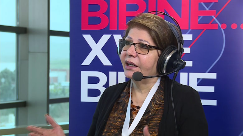 ئەندامێكی سەركردایەتی یەكێتی: بەردەوام دەبین لە نێوانگیریی لە نێوان پارتی و گۆڕان