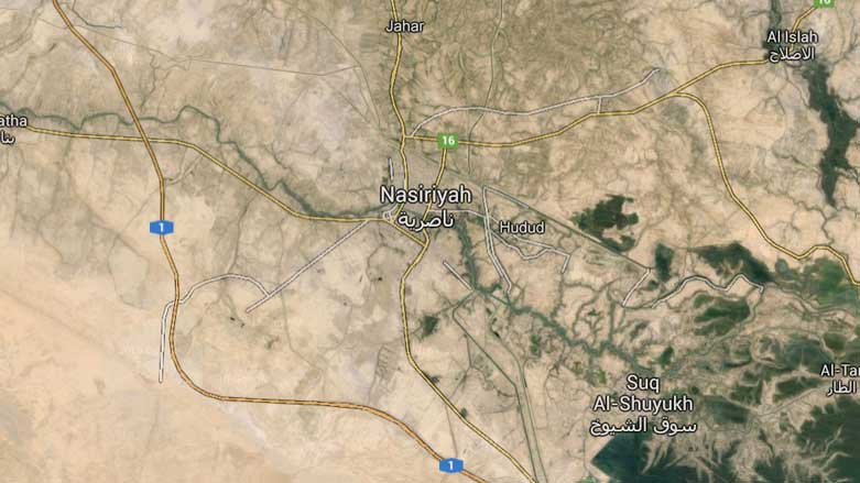 بازرگانێكی كوه‌یتی له‌ ناسڕیه‌ ده‌ڕفێندرێت