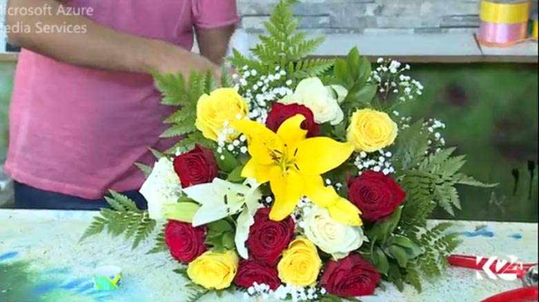 بازرگانی گوڵی زیندوو له‌ هه‌رێمی كوردستان بووژاوه‌ته‌وه‌