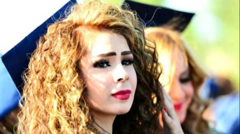 ماڵپه‌ڕی كوردستان24 ڤیدیۆی سووتانی كچه‌ پارێزه‌ره‌كه‌ بڵاوده‌كاته‌وه‌