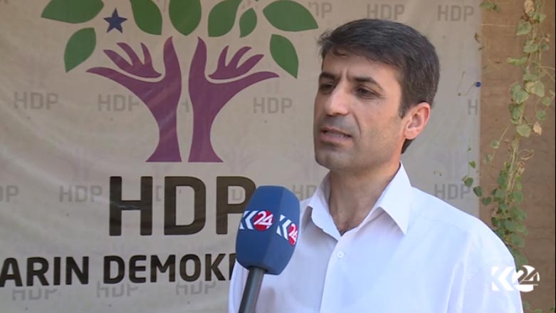 هه‌ده‌په‌ هیواخوازه‌ بارزانی رۆڵ له‌ ده‌ستپێكردنه‌وه‌ی پرۆسه‌ی ئاشتیدا بگێڕێت