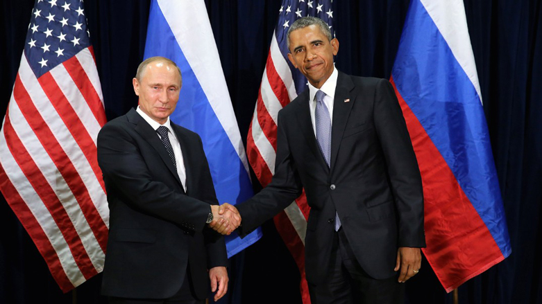 رێککەوتنی نێوان ئەمریکا و رووسیا لەبارەی سووریا ئاشکرا دەکرێت