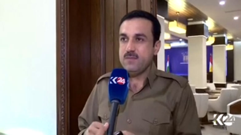 ئومێد خۆشناو: لایه‌نه‌كان ده‌توانن په‌رله‌مان كارابكه‌نه‌وه‌ 