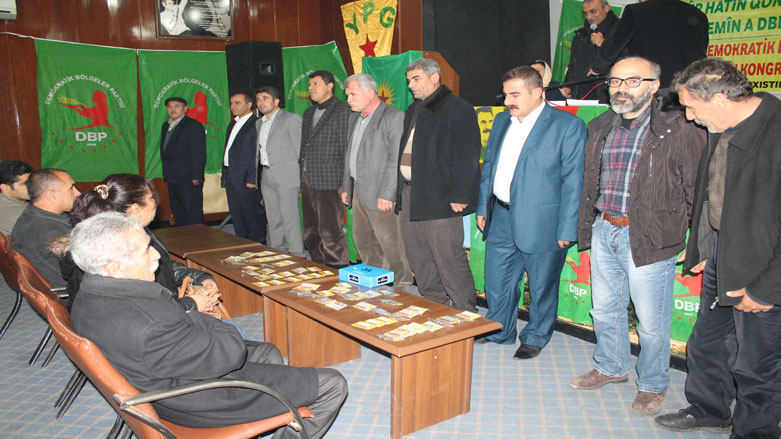 توركیا سه‌رۆك شاره‌وانییه‌كانی كورد دوور ده‌خاته‌وه‌