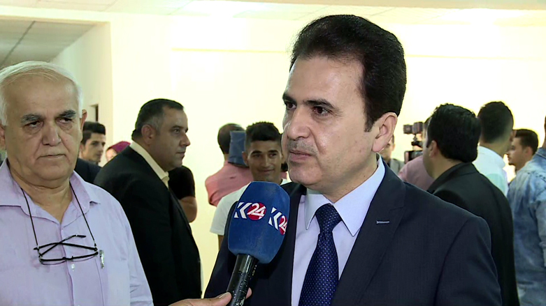 وەزیری پەروەردە: ساڵانە 10 ھەزار مامۆستا مۆڵەت وەردەگرن