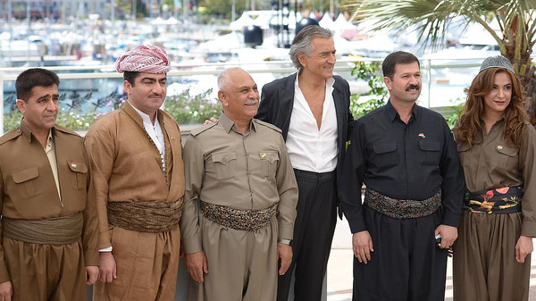 هێزی 