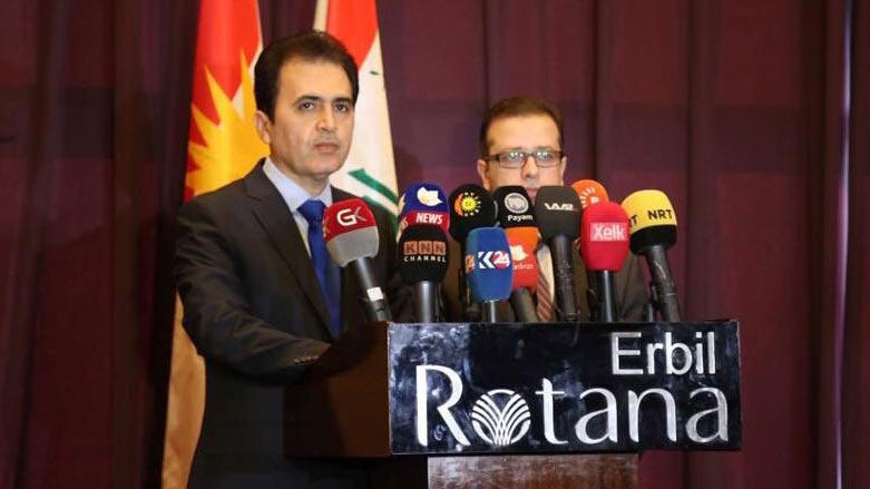 پشتیوان سادق: 300 هه‌زار قوتابی ئاواره‌ له‌ هه‌رێمی كوردستان ده‌خوێنن
